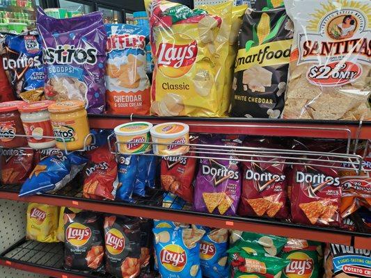 New Store On the Block