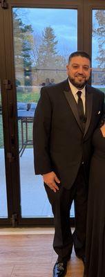 Roberts House of Formals