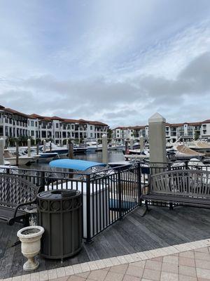 Naples Bay Resort & Marina
