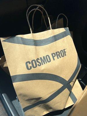 Armstrong McCall Beauty Supply