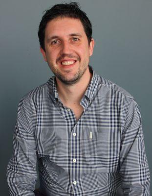 David Backholer - Realty ONE Group Prestige