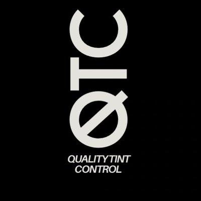 Quality Tint Control