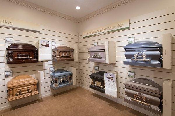 Johnson Funeral Home & Cremation Services