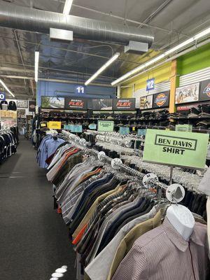 JJ Fashion & Uniforms