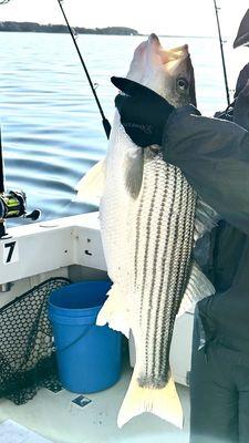 PrimeTime Fishing Charter