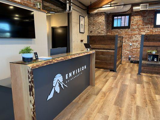 Envision Chiropractic