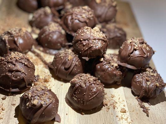 Come Again Confections