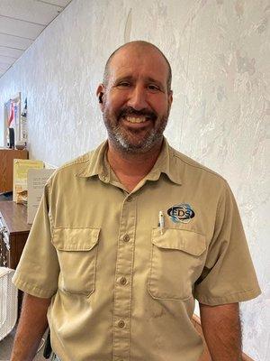 Electrical & Data Service Company