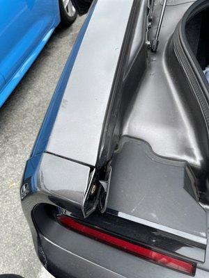 Champion Collision Center