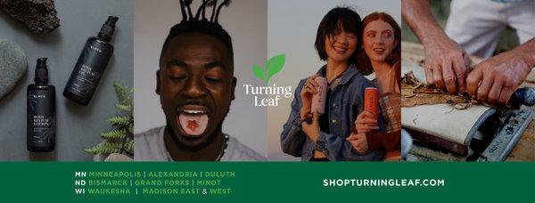 New branding coming to Alexandria!