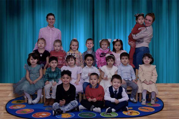 Five Stars Childcare 2