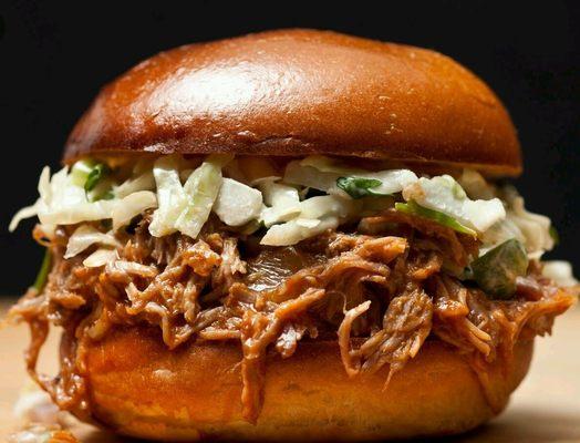 Lou-Cora’s Bar-B-Q