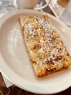 Betsy's Crepes