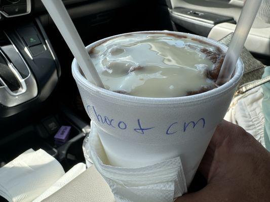 Papa Joe’s Sno-Balls