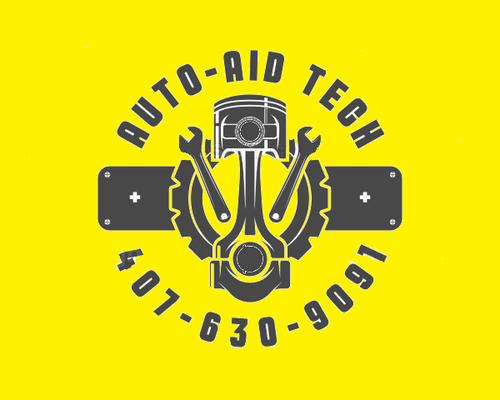 Auto Aid Tech