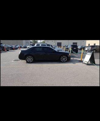 Perfection #wash #wax #rimrestoration