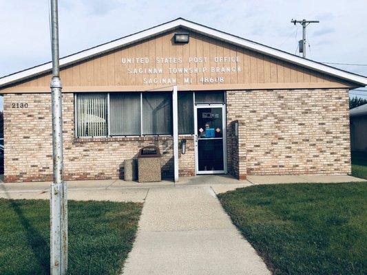 US Post Office