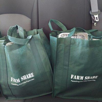 Crossbridge - Miami Springs