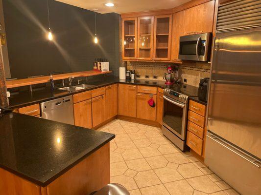 Betts Designs and Renovations