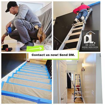 De Leon Home Services