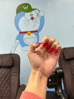 Kitty Nails Spa 2