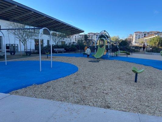 Pacific Highlands Ranch Recreation Center