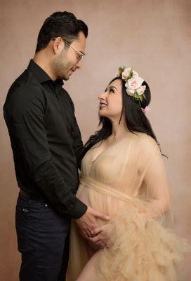 Portraits by Araceli