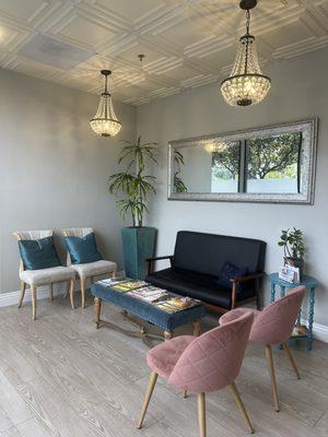 Laura Schultz Acupuncture