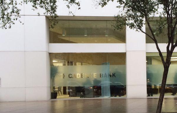 Outside the Location