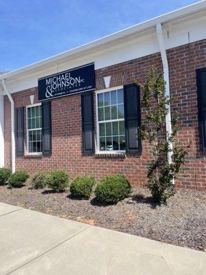 Michael Johnson PC & Associates