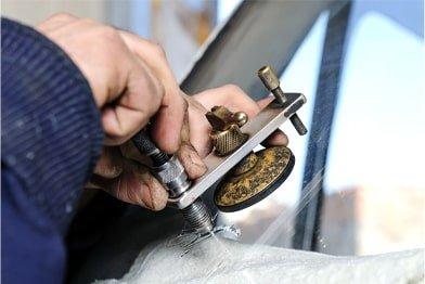 Fast & Easy Auto Glass