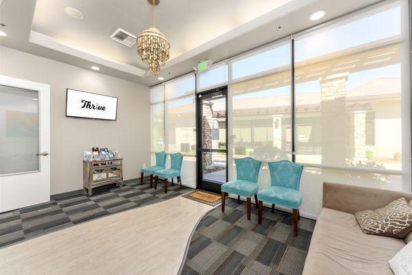 Thrive Dental-Elk Grove
