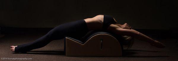 The Pilates Room - Elmhurst