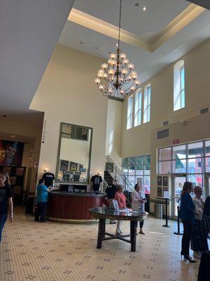 Paramount Theatre