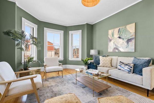 Arborview Realty