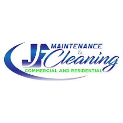 JF Maintenance & Cleaning