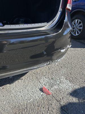 Sams Mobile Autobody