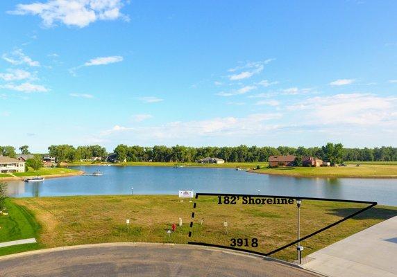 3918 Waterfront Place