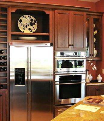 Gary Bryan Kitchens & Baths