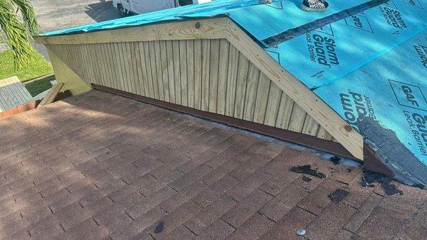 Squad Shadow Roofing