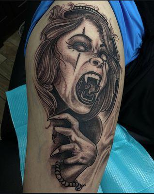 Trusted Tattoo Gallery