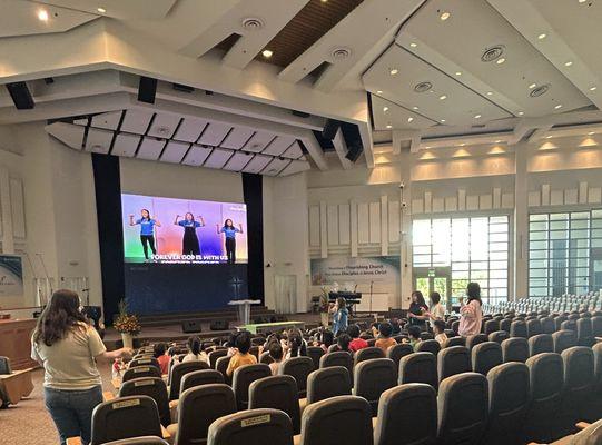 Good Shepherd Christian Preschool