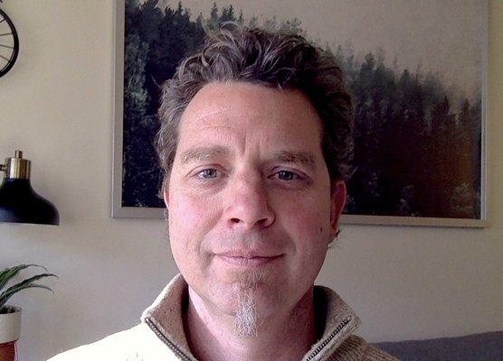 Brian Arens Licensed Professional Counselor - Licensed Addiction Counselor