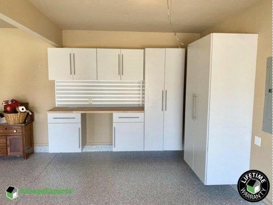 Garage Experts of Oklahoma City