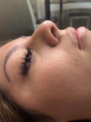 Lashes By Janin