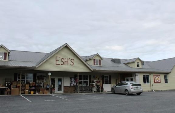 Esh's Store