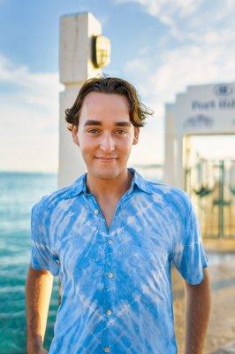 Rogue Beauty Photography