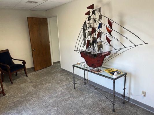 Law Office of Mark C. Reichman