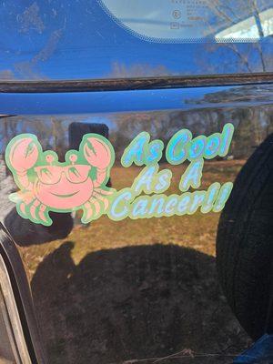 SadieKaye's Random Little Things