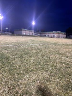 Kuntz Soccer Complex